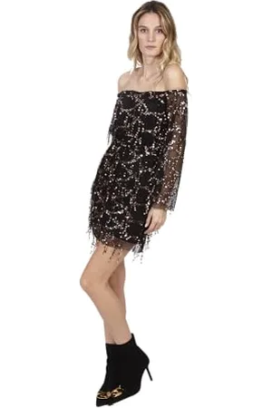 SOHUMAN PARNIGHT Dress, , rozmiar uniwersalny