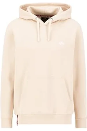 Alpha Industries Basic Hoody Small Logo dla mężczyzn XXL