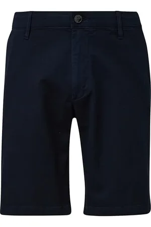 QS by s.Oliver Męskie bermudy Slim Fit, , 36