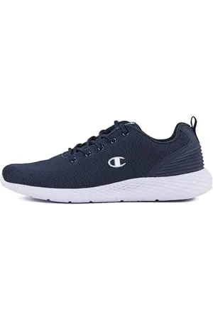 Champion Męskie buty sportowe Sprint Winterized, NIEBIESKI, 41 EU