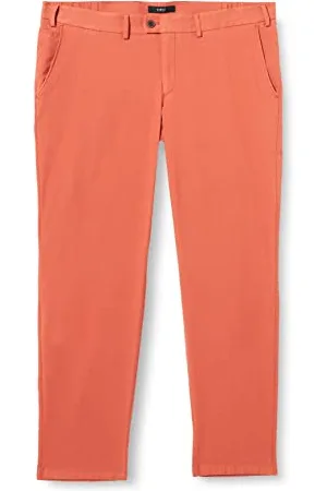 Brax Męskie spodnie Thilo Luxury Cotton, , 50, , 34W / 32L