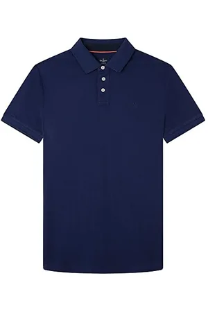 Hackett Męska koszulka polo do pływania, , XS