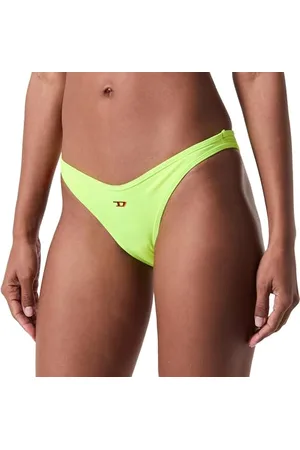 Diesel Bfpn-Punchy-x Dolna część Bikini Damskie, , XXS