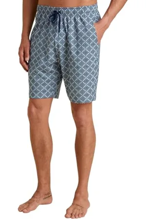 Calida RMX Sleep Time Off Bermudy , 1 sztuka, rozmiar 52-54, , 52-54