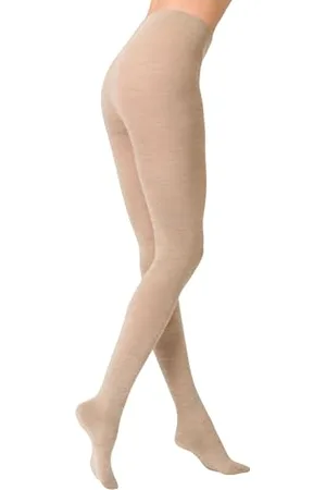 Kunert Damskie rajstopy Soft Wool Cotton Sh, , 44-46