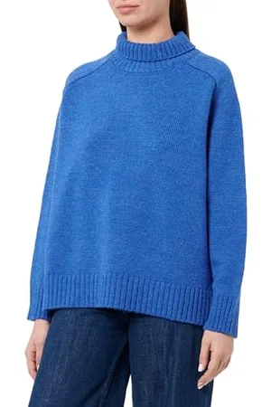 Street one Sweter z golfem, , 42