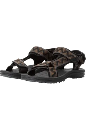 Jack Wolfskin Męskie sandały Wave Breaker M, , 44.5 eu