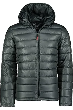 Geographical Norway Calender Hood Boy kurtka chłopięca, , 10 lat