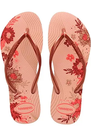 Havaianas Klapki damskie Slim Organic, , 37/38 EU