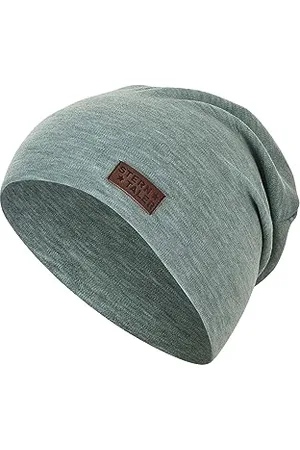 Sterntaler Czapka uniseks dla dzieci Beanie Melange, , 53