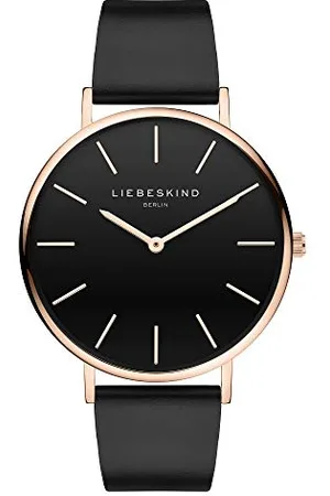 liebeskind Damen Armbanduhr