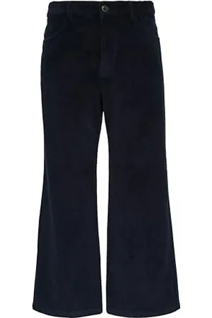 QS by s.Oliver Cord-Culotte, , 40