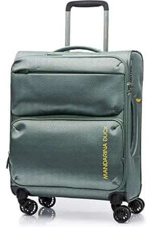 Mandarina Duck Zephyr walizka na kółkach, , Cabin, ZEPHYR