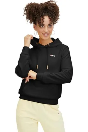 Fila BRUCHSAL-Black-M, , M