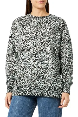 HUGO BOSS C_Eteia1_AOP damskie, , XL