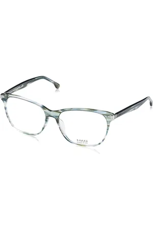 Lozza Okulary przeciwsłoneczne unisex VL4150, , 55, , 55