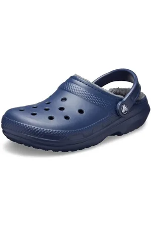 Crocs Classic Lined Clog Chodaki Uniseks, , 36/37 EU