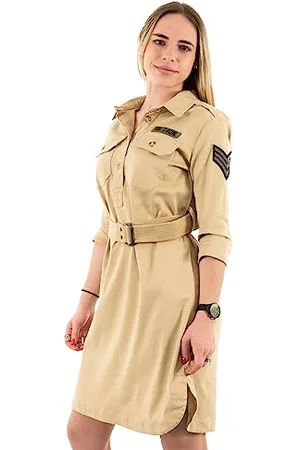 Schott NYC Robjanew sukienka damska, , S