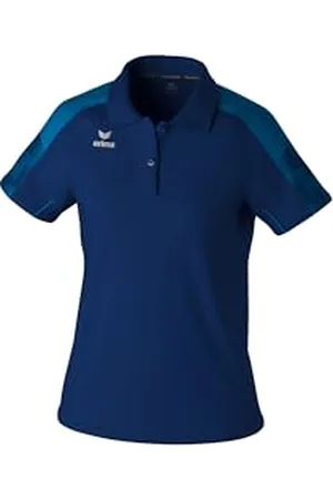 Erima Kobiety Koszulka polo EVO STAR (1112422), , 34