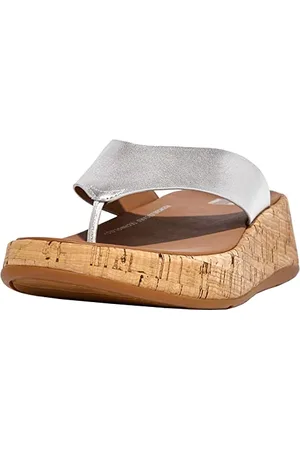 FitFlop Sandały damskie F-Mode, , 11