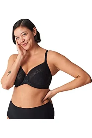 Chantelle Damski biustonosz Day To Night Full Coverage Bra
