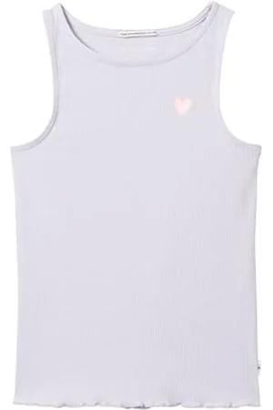 TOM TAILOR Dziewczęcy top, , 92/98 cm