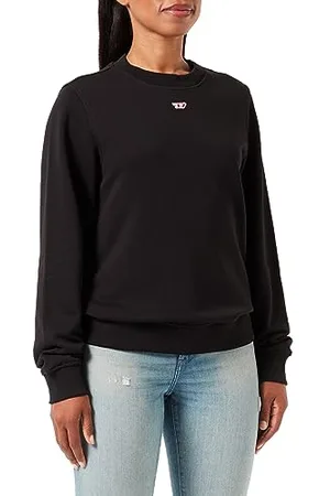 Diesel S-Ginn-d Sweat-Shirt Bluza Unisex Dorosły, , XXL