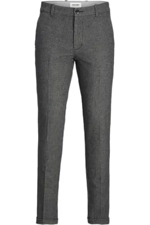 JACK & JONES Jpstmarco Jjhenry Chino Sn, , 33W / 32L