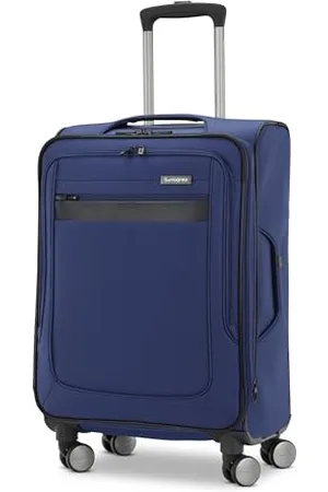 Samsonite Ascella 3.0 Softside rozkładany bagaż z kołami obrotowymi, , CO EXP Spinner, Ascella 3.0 Softside Rozszerzalny bagaż z kołami obrotowymi