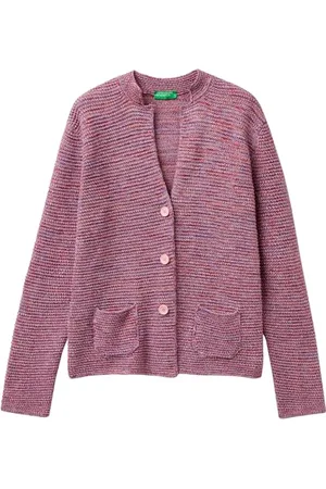 Benetton Kurtka M-L, , XS