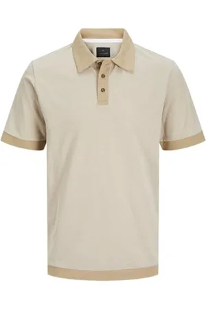 JACK & JONES JPRBLACORY SS Polo, , L