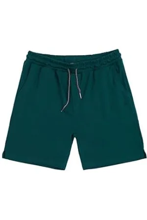 GIANNI LUPO Bermudy męska bluza GL2127F-S24, , XL