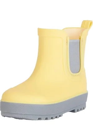 Playshoes Dziecięce buty przeciwdeszczowe Regenstiefel, , 18 EU