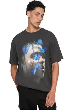 Mister Tee T-shirt męski, , M