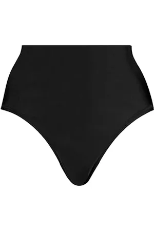 PUMA Swim Women HIGH Waist Brief 1P, , L