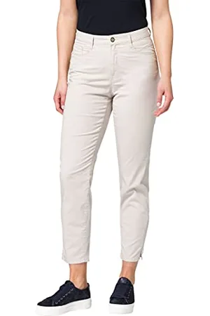 Brax Damskie spodnie w stylu Caro S, , 34K