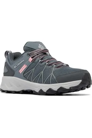 Columbia Kobiece buty turystyczne Peakfreak II Mid Outdry Low