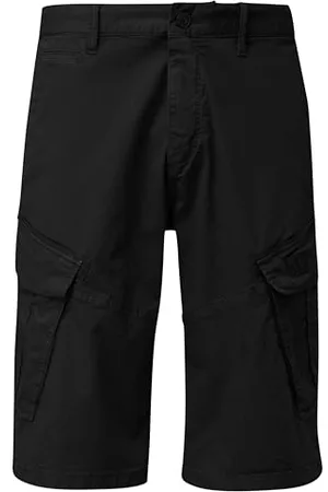 QS by s.Oliver Męskie bermudy Cargo Relaxed Fit, , 31
