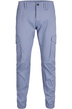 JACK & JONES Jpstpaul Jjflake Cargo Noos męskie spodnie cargo, , 27W / 30L