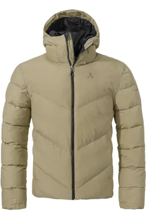 Schöffel Męska kurtka Ins Jacket Style Lodos MNS kurtka zimowa, , 52