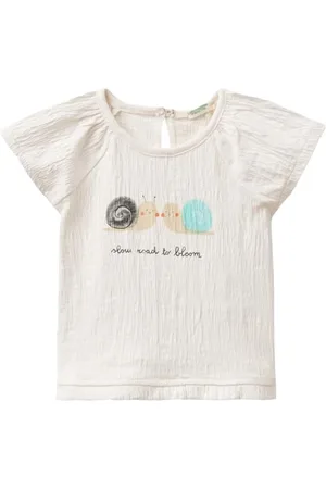 Benetton Koszulka Bimba, , 62