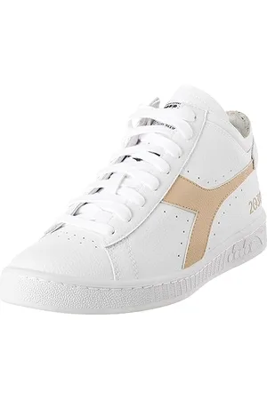 Diadora Game Row Cut 2030, Trampki dla dorosłych, , 40.5 EU