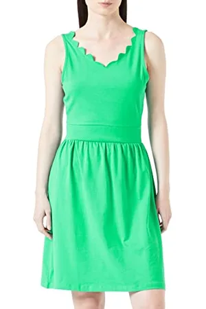 ONLY Damska sukienka koktajlowa Onlamber S/L JRS, , L