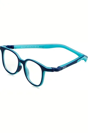 NANOVISTA Unisex dziecięce okulary przeciwsłoneczne, , 46