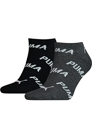 PUMA Skarpety do sneakersów unisex (2 sztuki), , 42
