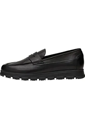 Candice Cooper Damska koszulka Ninja Penny Moccasin, czarna, rozmiar 40 UE