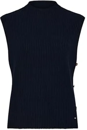 Brax Style Enie Cotton Wool sweter, , 46