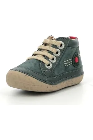 Kickers Sonistreet sztyblety dziecięce, uniseks, , 20 EU