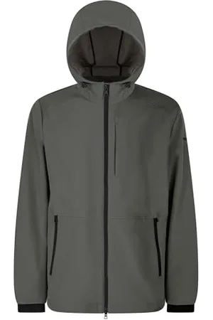 Geox Męska kurtka M Spherica Hood JKT, , 58