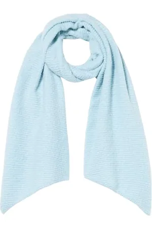 ONLY OnlMERLE Life Knitted Scarf NOOS szalik z dzianiny, Angel Falls, jeden rozmiar, , jeden rozmiar